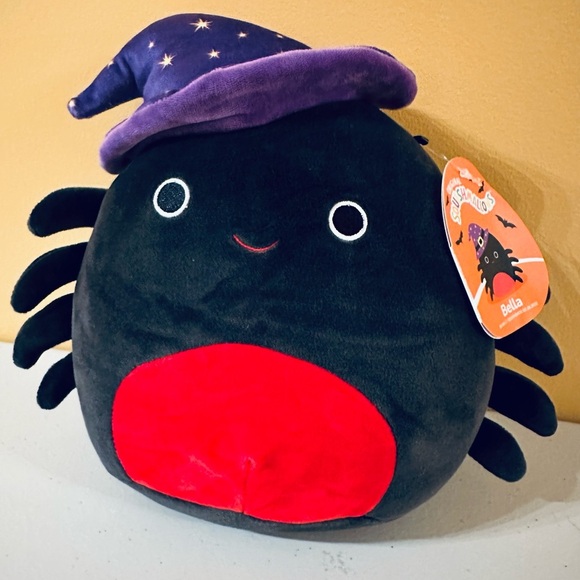 Nwt 8" Bella Squishmallow - Picture 2 of 4